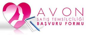 Avon temsilcisi olmak için tıklayın